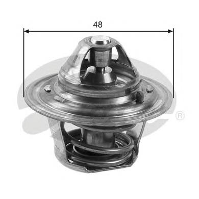 Termostato 5202785 FAE