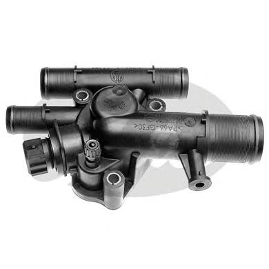 Termostato CTMRE020 NTY