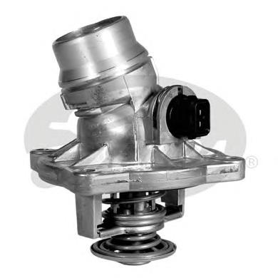 Compre 501855 Hans Pries (Topran) Termostato