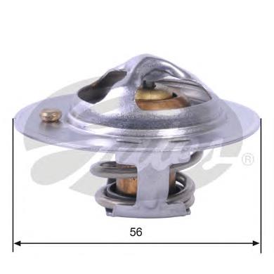 TH32478G1 Gates Termostato