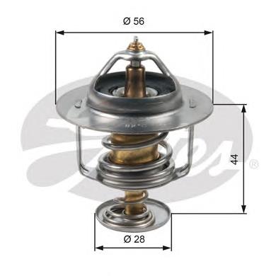 Termostato MD165630 Mitsubishi