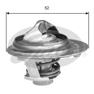 Compre TER212 Akron Malo Termostato
