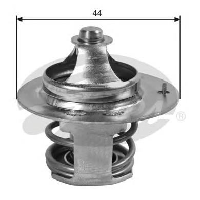 Termostato Subaru 1760085821 preço, a partir de 6,56 USD