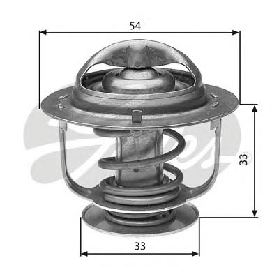 Compre K41015171A Hyundai/Kia Termostato