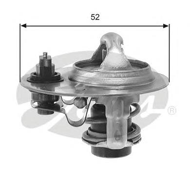 Termostato Suzuki 1760086821 preço, a partir de 11,21 USD