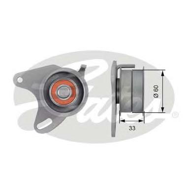 Compre 60TB039B09 Mitsubishi Rolo de reguladora de tensão da correia do mecanismo de distribuição de gás