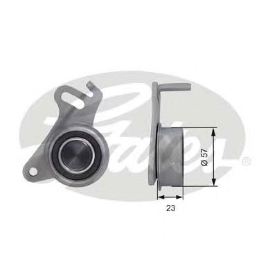 Compre S2335742030 Hyundai/Kia Reguladora de tensão da correia da árvore de equilibração