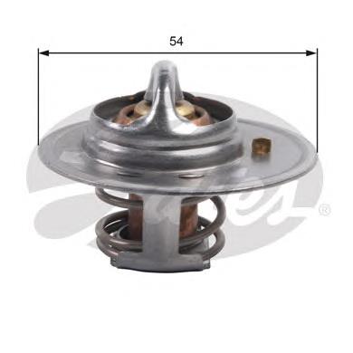 Compre 9616090180 Fiat/Alfa/Lancia Termostato