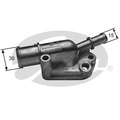 Caixa do termostato Magneti Marelli 352317100060 preço, a partir de 26,50 USD