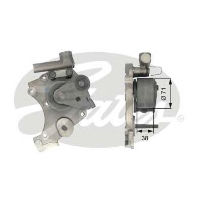 082952 Peugeot/Citroen Reguladora de tensão da correia do mecanismo de distribuição de gás