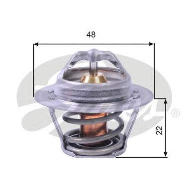Compre ERT3 Ford Termostato