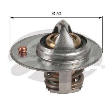 ADC49230 Blue Print Termostato