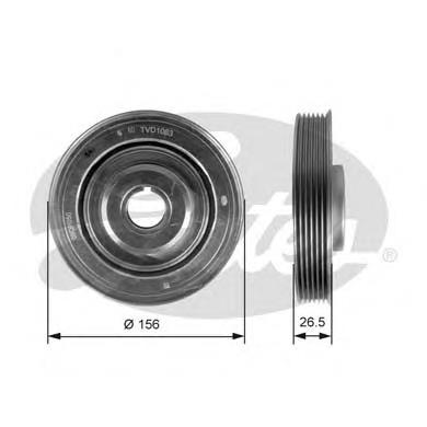  Ford Kuga I desde 66,37 €