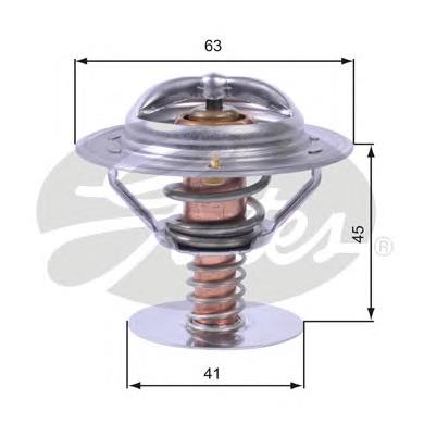 Termostato Gates TH43080 preço, a partir de 11,13 USD