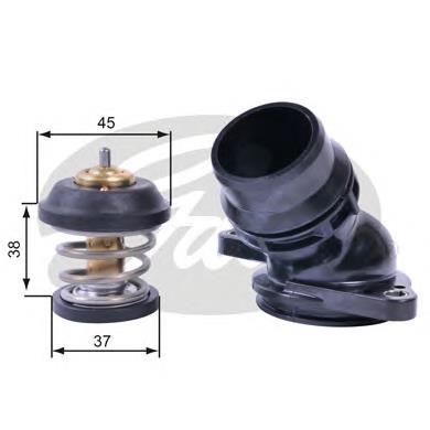 Termostato Metalcaucho 35708 preço, a partir de 23,24 USD