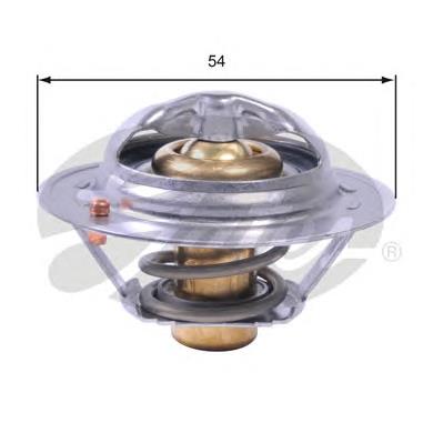 21200ED000 Nissan/Infiniti Termostato