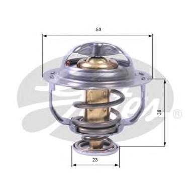 06J121113 VAG Termostato