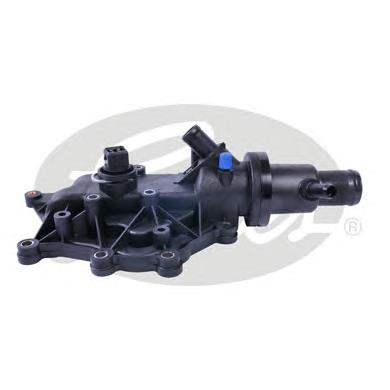 TI35989 Mahle Original Caixa do termostato