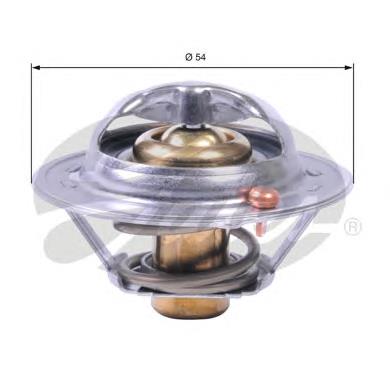 T403289 STC Termostato