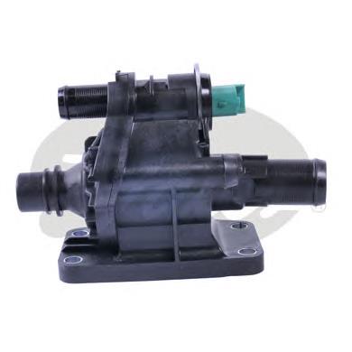 Caixa do termostato VALEO 820951 preço, a partir de 31,57 USD