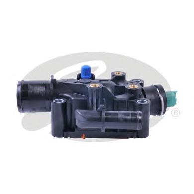 Caixa do termostato 862025291 Triscan