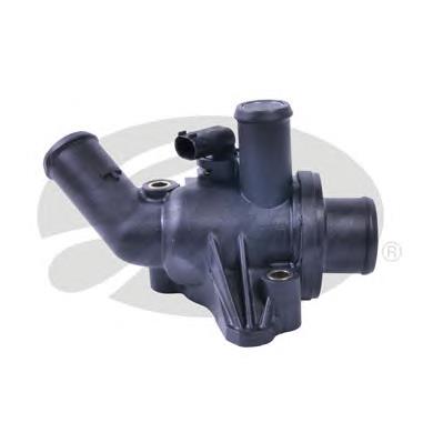 A6682030075 Mercedes Caixa do termostato