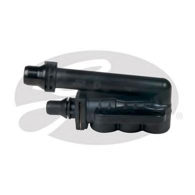 17217559962 BMW Termostato adicional