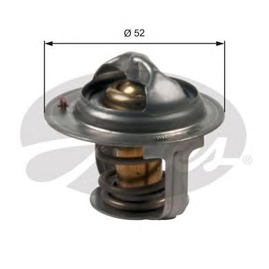 352317003050 Magneti Marelli Termostato