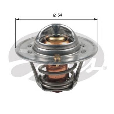 VT198 Japan Parts Termostato