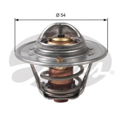 Termostato Chrysler 52079476AC preço, a partir de 9,20 USD