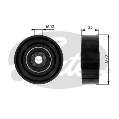 Compre GA35962 SNR Rolo parasita da correia de transmissão