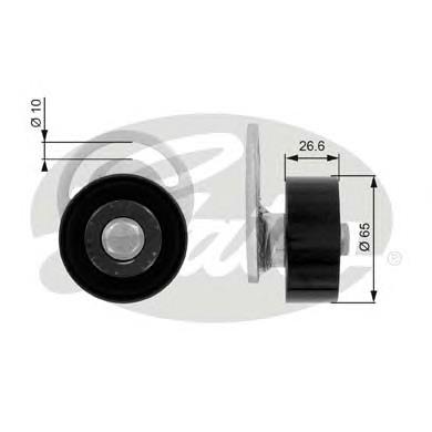 Reguladora de tensão da correia de transmissão SNR GA35878 preço, a partir de 72,88 USD