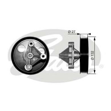 Rolo parasita da correia de transmissão Japan Parts RP119 preço, a partir de 62,91 USD