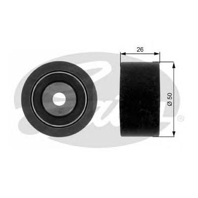 Compre 421213 Triclo Rolo parasita da correia de transmissão
