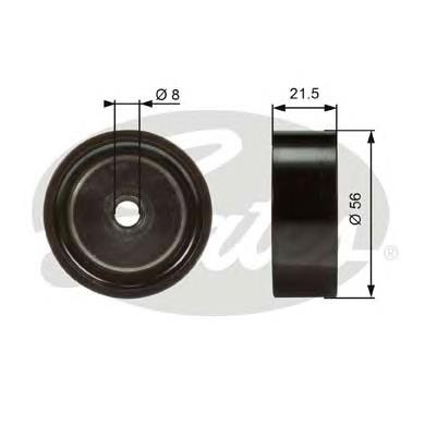 Compre 119239050R Renault (RVI) Rolo de reguladora de tensão da correia de transmissão