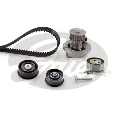 Correia do mecanismo de distribuição de gás, kit Gates KP25499XS2 preço, a partir de 143,98 USD