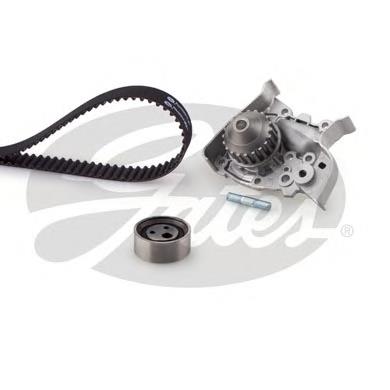 CT988WP1 Continental/Siemens Correia do mecanismo de distribuição de gás, kit