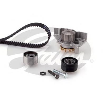 Correia do mecanismo de distribuição de gás, kit Dolz KD120 preço, a partir de 103,71 USD