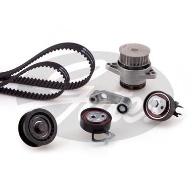 Compre KP25565XS2 Gates Correia do mecanismo de distribuição de gás, kit