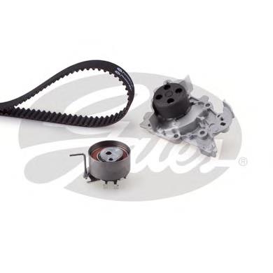 Correia do mecanismo de distribuição de gás, kit Gates KP25577XS preço, a partir de 109,69 USD