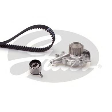 KD187 Dolz Correia do mecanismo de distribuição de gás, kit
