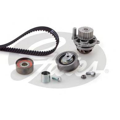 Correia do mecanismo de distribuição de gás, kit 1987946470 Bosch