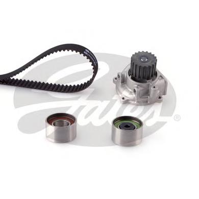 3009732 Metelli Correia do mecanismo de distribuição de gás, kit