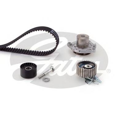 KP13525 Graf Correia do mecanismo de distribuição de gás, kit