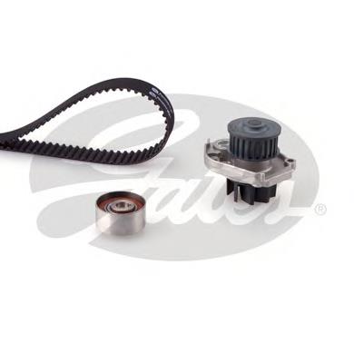 Correia do mecanismo de distribuição de gás, kit Ruville 5502642 preço, a partir de 74,16 USD