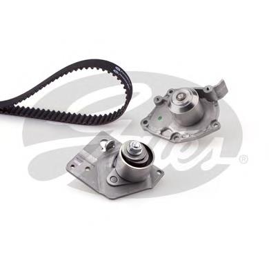 Correia do mecanismo de distribuição de gás, kit Gates KP15610XS preço, a partir de 100,93 USD
