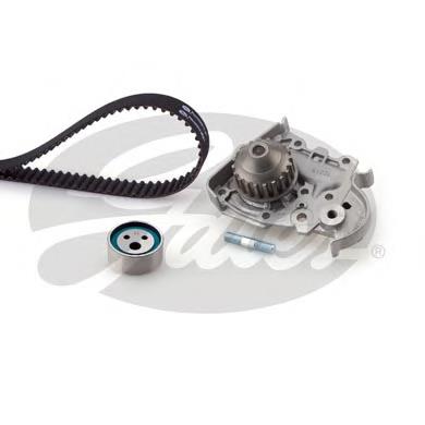 CT709WP1 Continental/Siemens Correia do mecanismo de distribuição de gás, kit