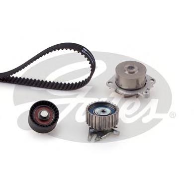 CT877WP1 Continental/Siemens Correia do mecanismo de distribuição de gás, kit
