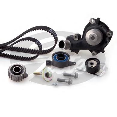 CT901WP3 Continental/Siemens Correia do mecanismo de distribuição de gás, kit