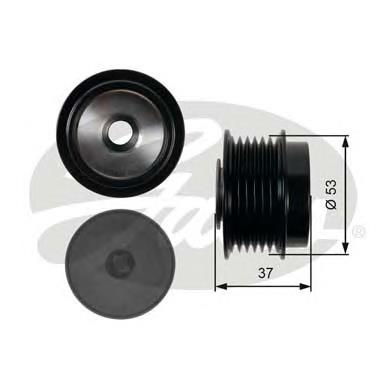 Compre 274150T010 Toyota Polia do gerador